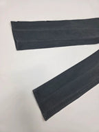 Levi's 511 Slim Fit Grey Jeans W30 L33 Charcoal Denim