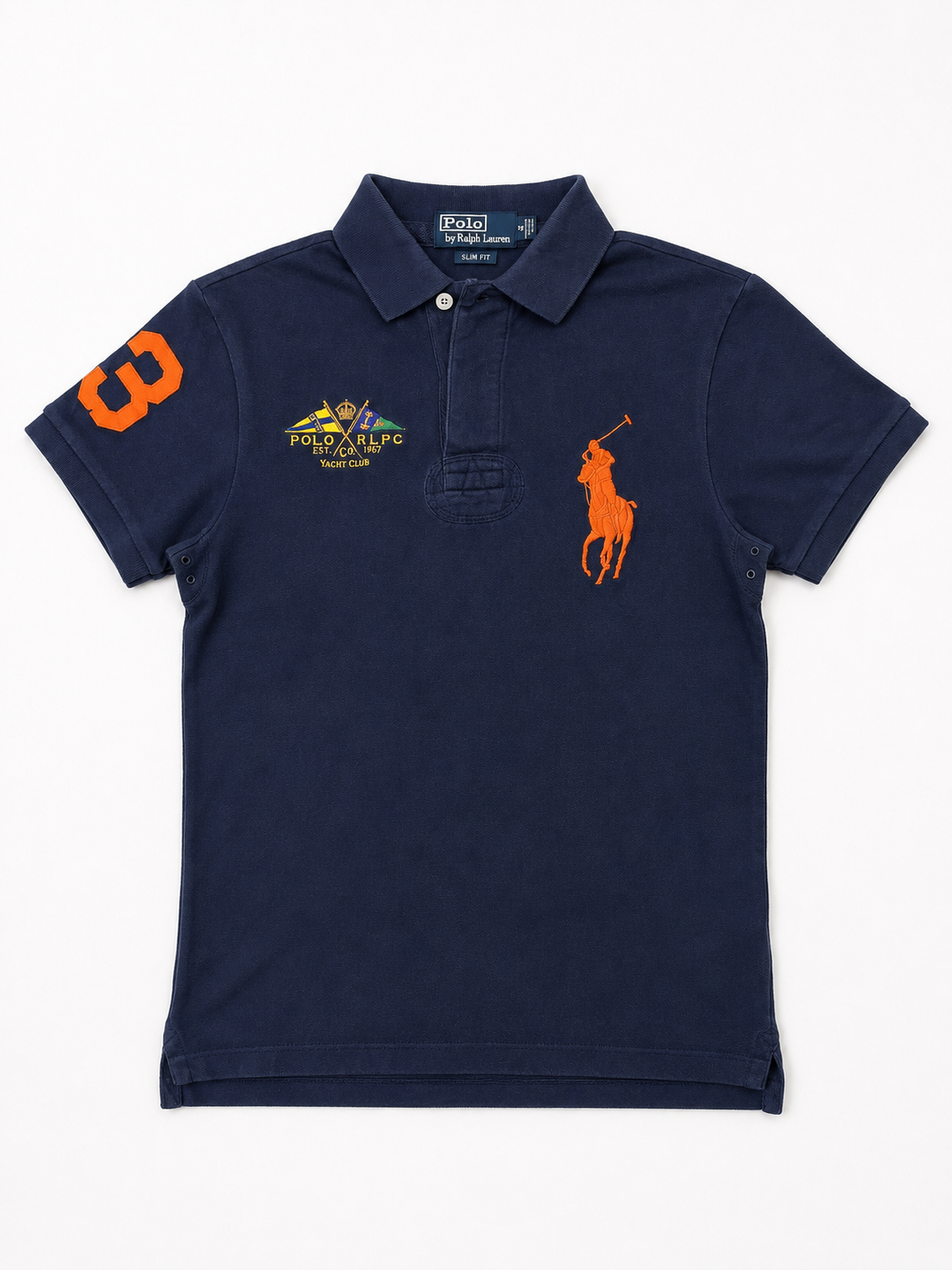 Ralph lauren polo 3