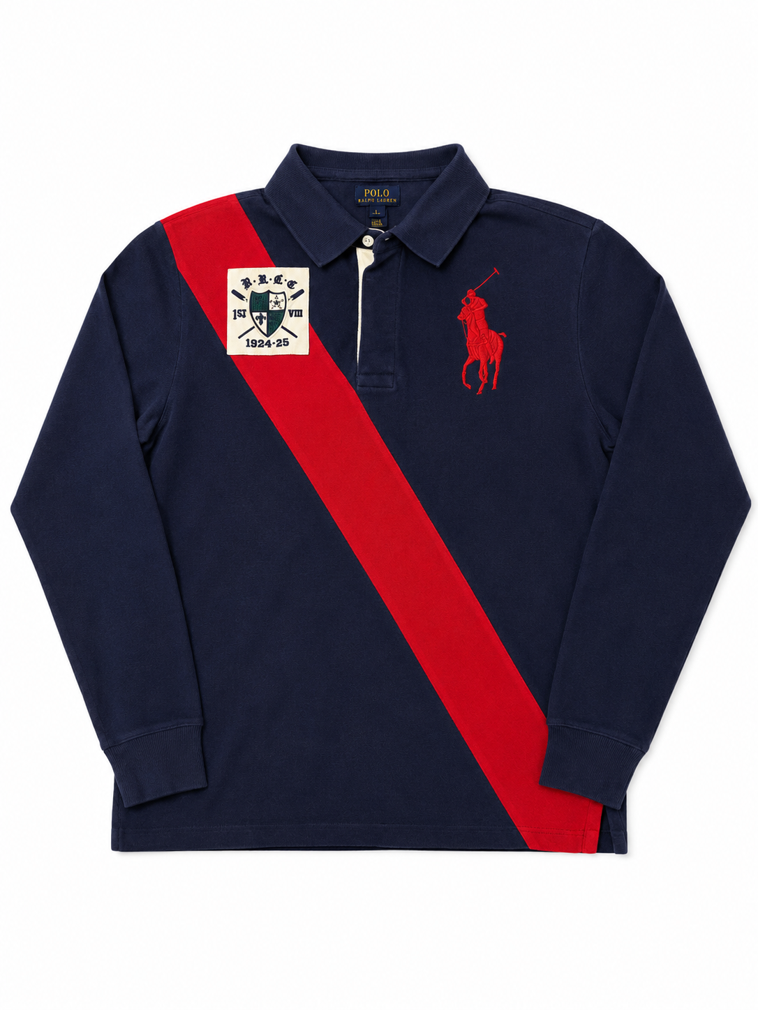 Ralph lauren polo 4. (Copy)