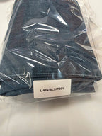 Levi's 627 Straight Fit Jeans W28 L34 Women's Blue Stretch Denim