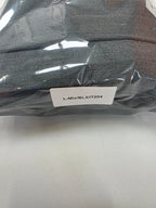 Levi's 511 Slim Fit Grey Jeans W30 L33 Charcoal Denim